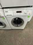Pralka Miele 8kg 1600ob W5000 |12msc |BD stan |Dowóz