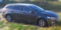 Ford Mondeo SW 1.5 2016