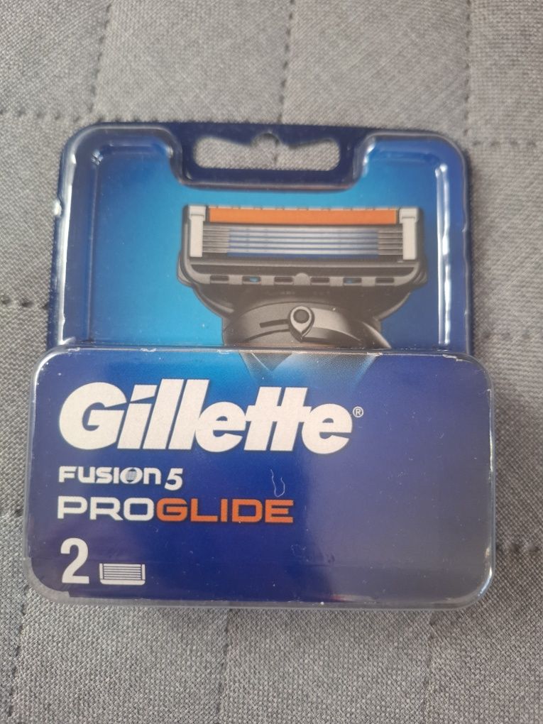 Gillette Fusion 5 ProGlide