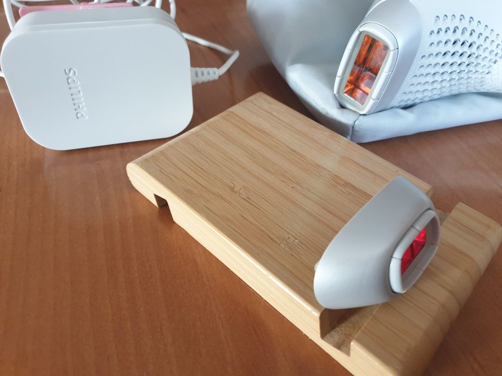 Philips Lumea Precision Plus Laser IPL do usuwania włosów