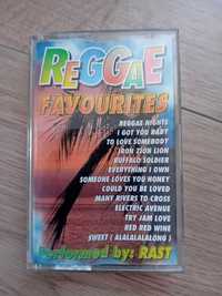 Sprzedam Reggae Vouriets