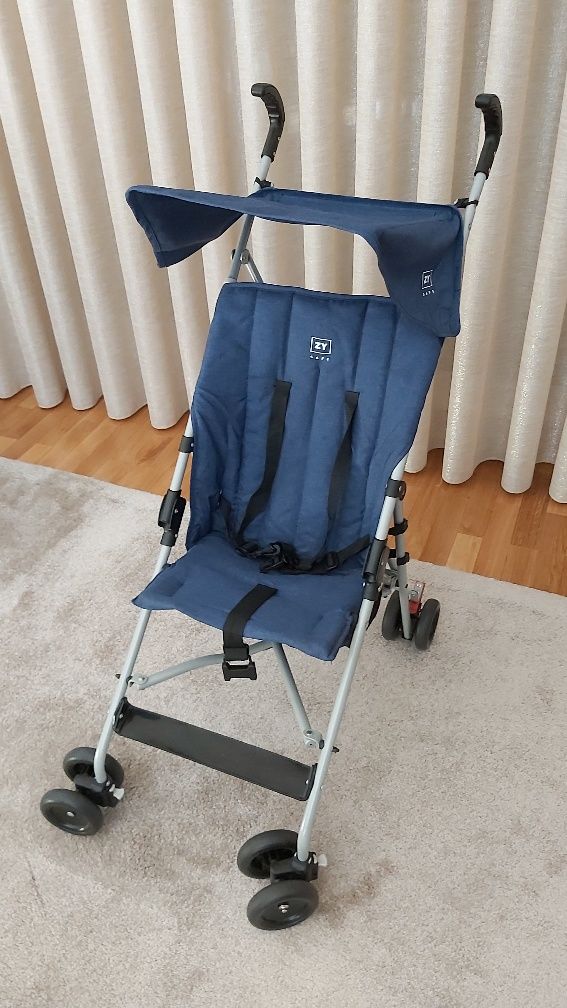 Carrinho bebé Zippy