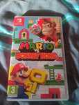 Mario vs Donkey Kong