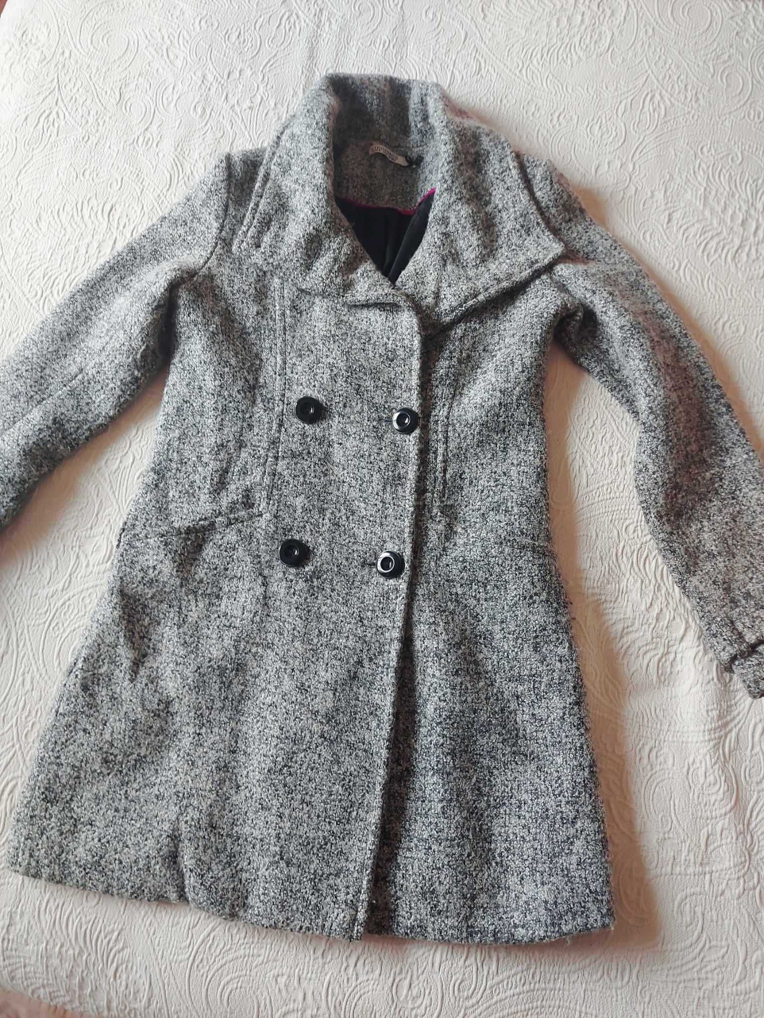 Casaco Stradivarius