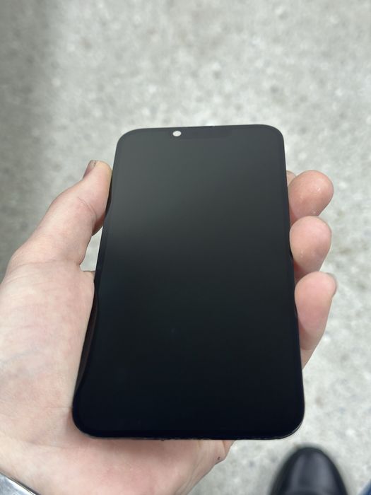 Дисплей iphone 14 оригінал