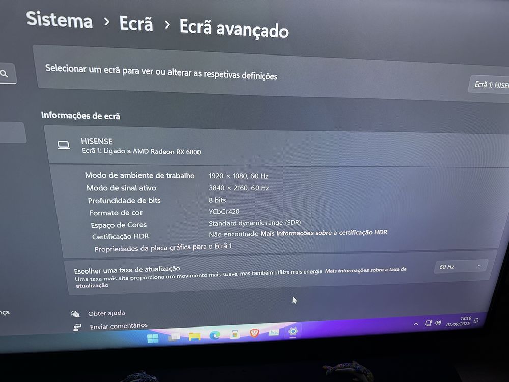 PC gamer i5 960k