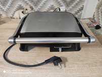 Grill elektryczny Clatronic 2000W