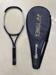 Raquete de tenis YONEX - Adulto - Usado - Negociavel