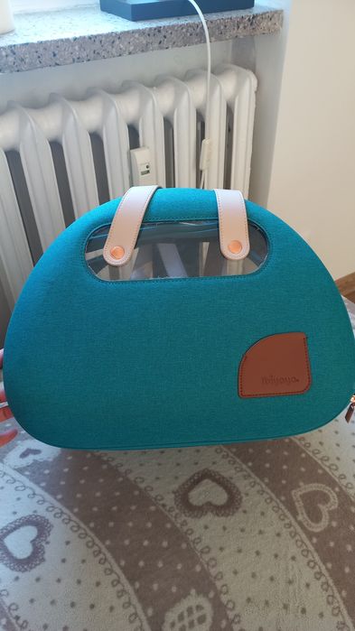 Oryginalny transporter