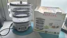 Parowar Tefal vitamin +