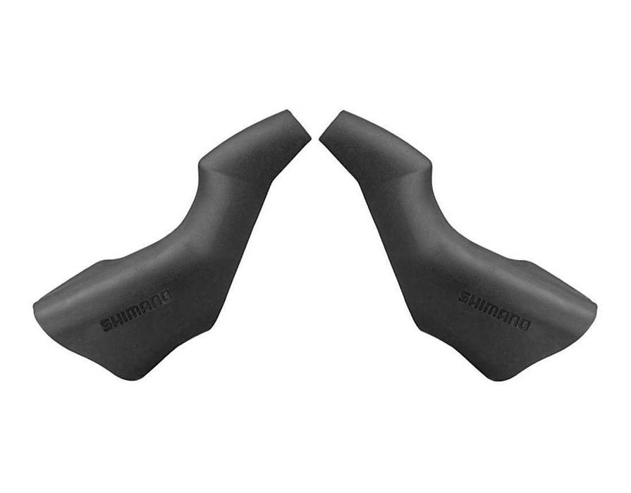 Гумки на ручки Shimano/Sram ST-R8000, ST-R8020, ST-R3000, ST-6800 інші