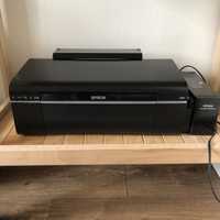 Принтер струйний Epson L805
