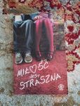 Miłość jest straszna Amanda Filipacchi