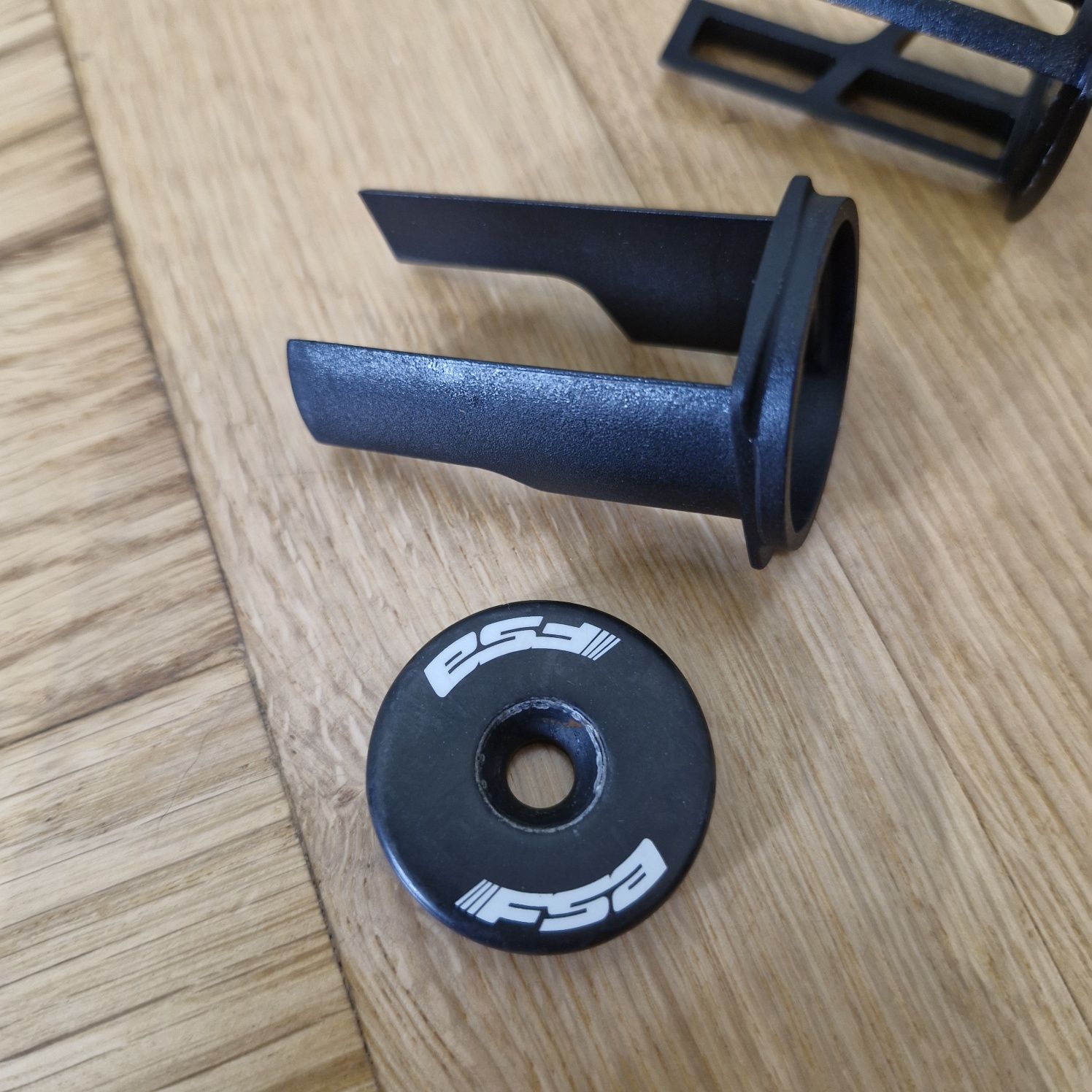 Inserty BMC SLR / Kaius ICS