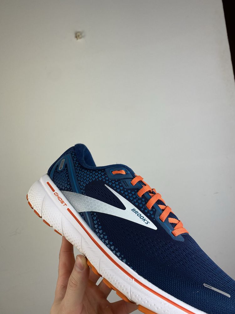 Кроссовки Brooks Ghost 14