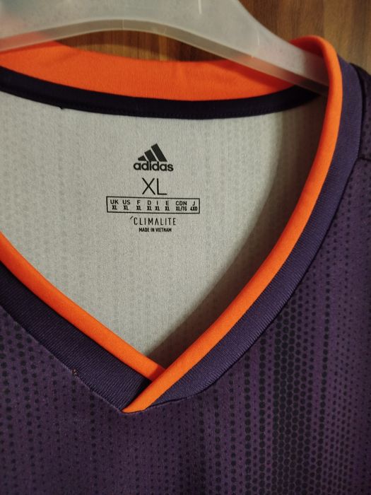 Koszulka męska Adidas rozmiar XL stan idealny