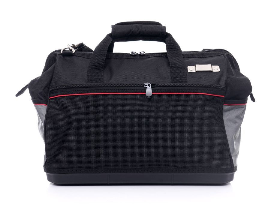 Torba narzędziowa z twardą podstawą 18" KD2043