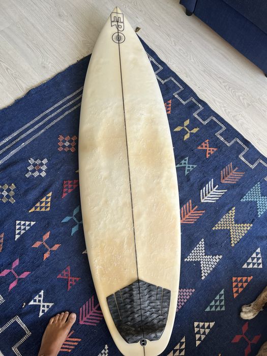 Prancha de surf