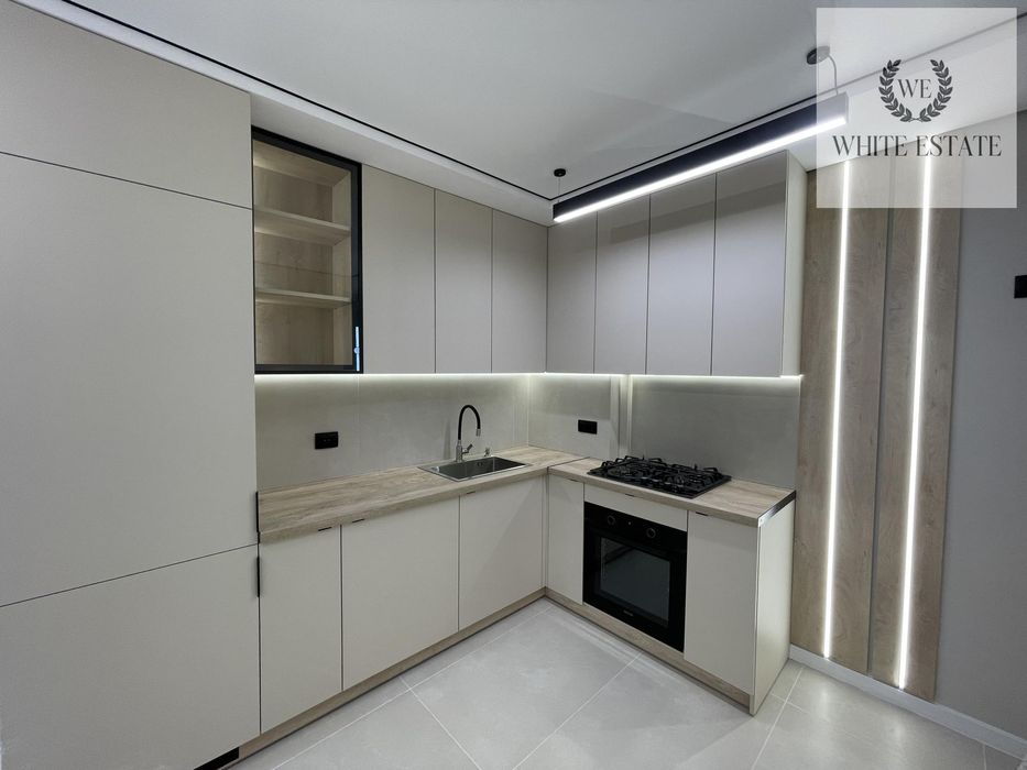 Продаж 2 кімнатної квартири вул. Смакули