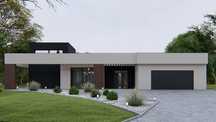 Projekty elewacji, wizualizacje, inwentaryzacje budowlane, Architekt