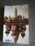 Um russo na América _Gary Shteyngart
