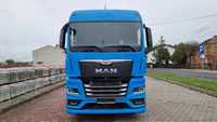 MAN TGX 18.470  TYLKO 44 TYS KM