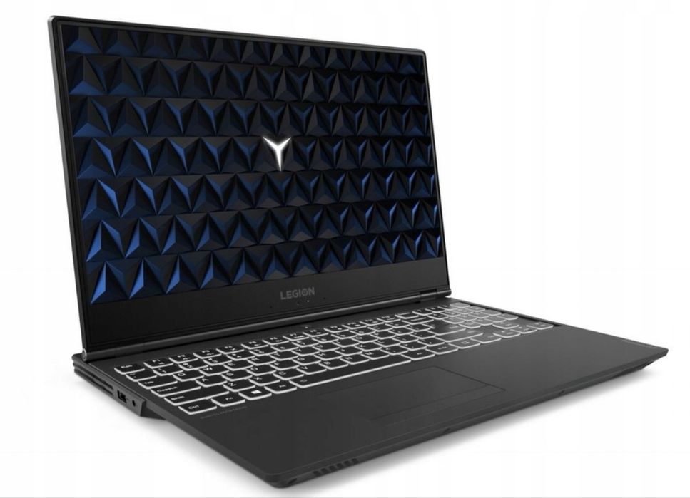 Lenovo Legion Y540 15 cali RTX 2060