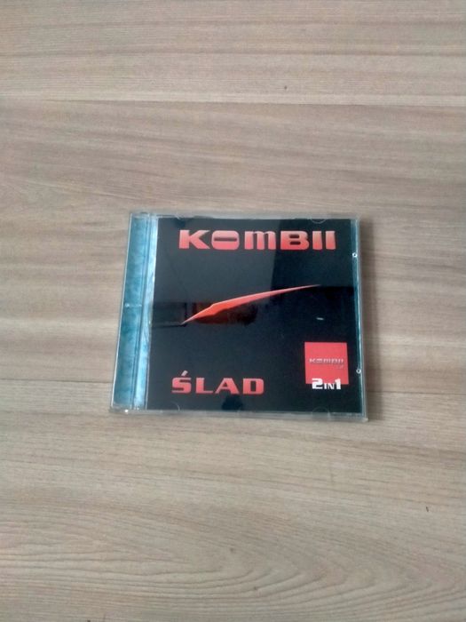 Kombi Ślad 2 in 1