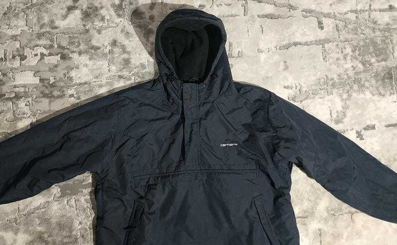 Анорак,куртка carhartt - хl