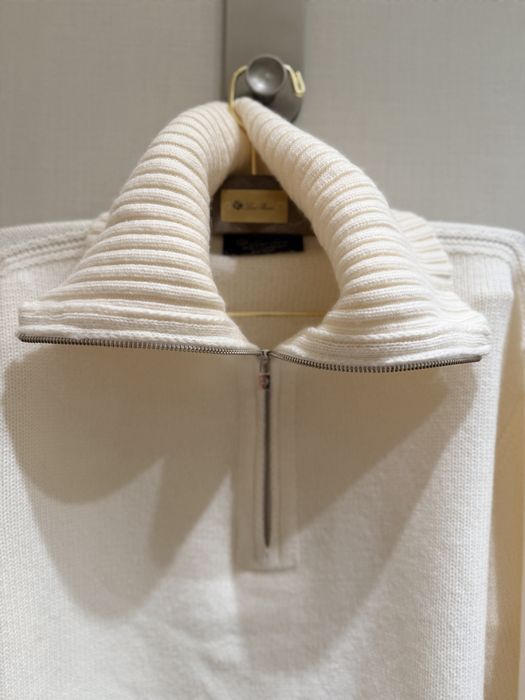 Loro piana світер 38 розмір