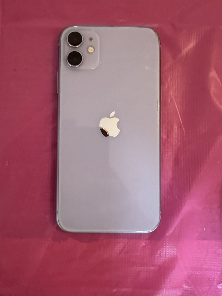 Iphone 11 (lock)