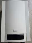 Piec dwufunkcyjny Buderus Logamax plus GB172-24 T50