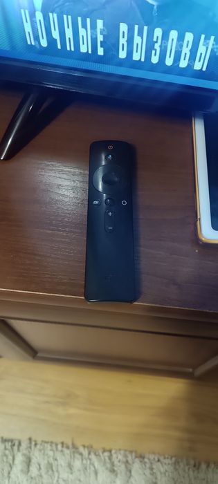 Телевізор Ксіомі 32 LED