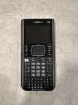 Kalkulator graficzny Texas Instruments Ti-Nspire CX CAS