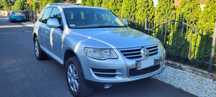 OKAZJA!! Vw Touareg 5.0 Tdi 313Km 2008r Po Lifcie 275TYŚKM Automat 4x4