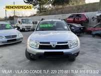Para Peças Dacia Duster (Hs_)
