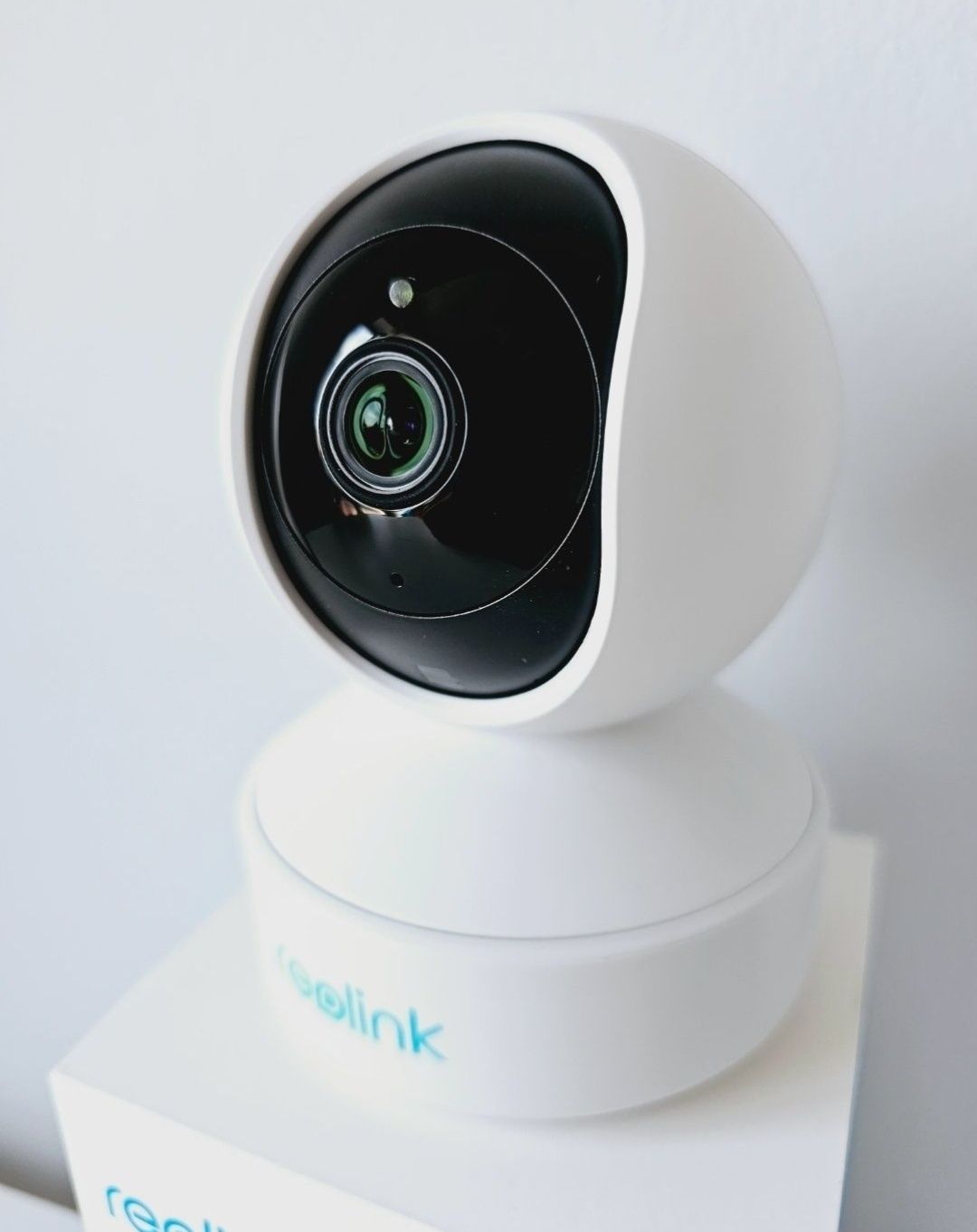 Kamera IP wifi Reolink E1 Pro