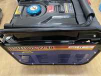 Agregat ISFELD IS-22-ED 6.9 kW AVR 3 FAZY