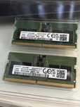 Tytuł: Samsung DDR5 2x8GB 5600 MHz SODIMM – Pamięć do laptopa