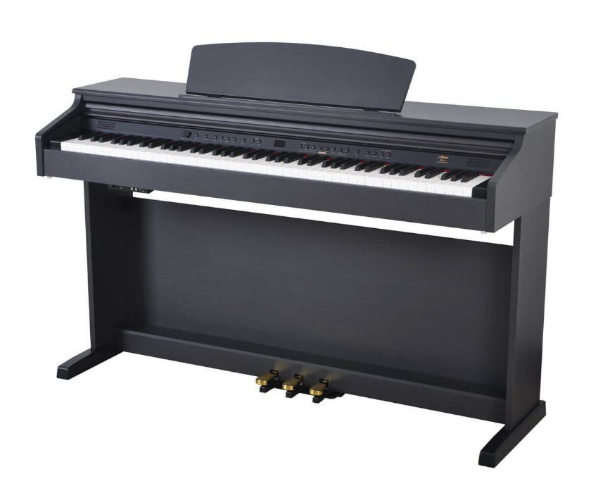 PIANINO CYFROWE Artesia DP-3 + ciemny palisander / świetne do nauki