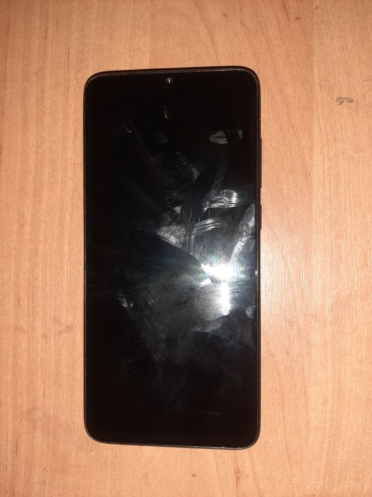 Продам телефон Redmi not 8 pro 128 g памяти робочий. екран  цілий.