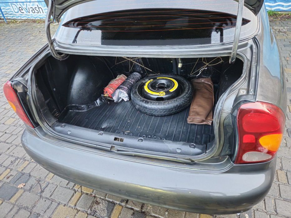 Продам заз сенс 2012