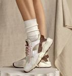 Nike  Huarache.  Жіночі  кросівки.  Оригінал.  Нові. Р. -34