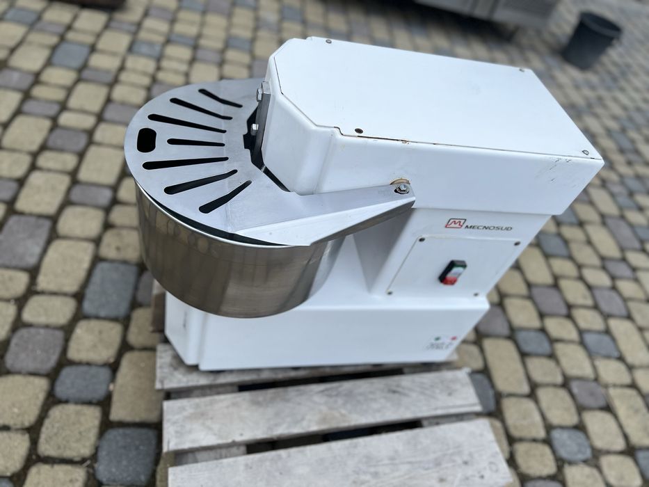 Тістоміс 20 л,тестомес