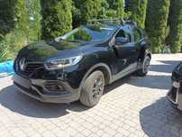 Renault Kadjar Polski salon, pierwszy właściciel, jeszcze rok gwarancji.