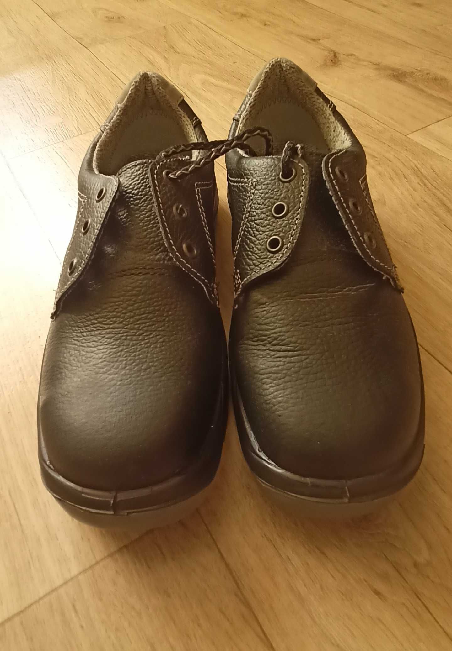 Buty robocze PPO. Rozmiar 40