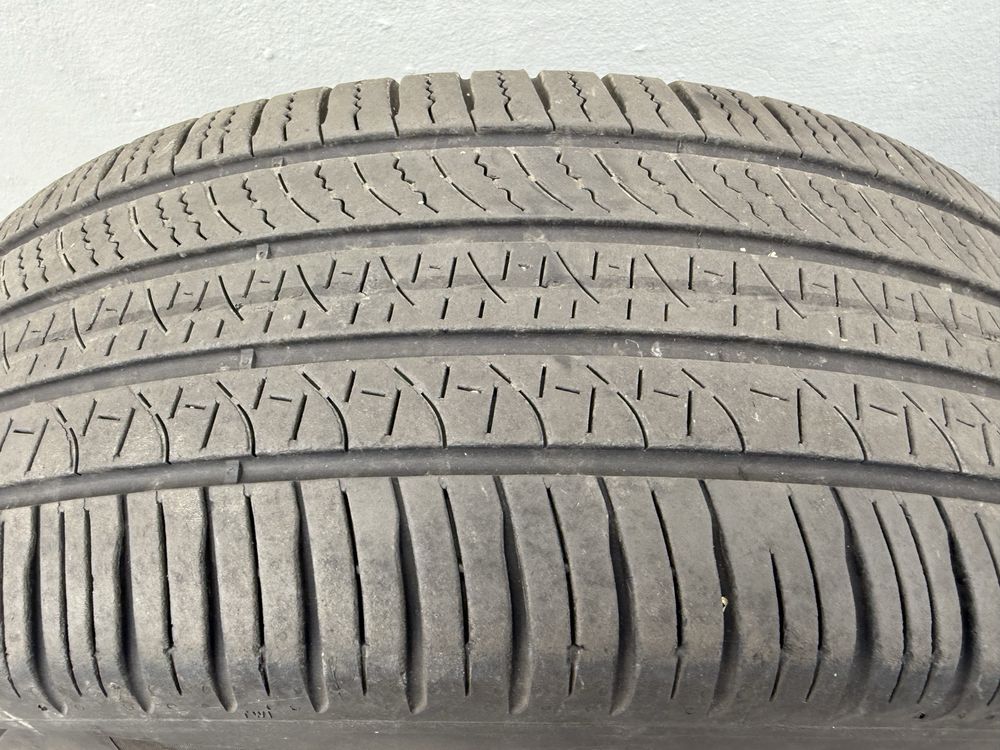 Volvo XC40 XC60 koła felgi 19 cali całoroczone Pirelli