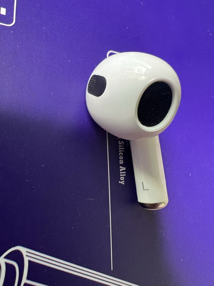 Продам наушник AirPods 3 левый Оригинал АирПолс 3 лівий оригінал