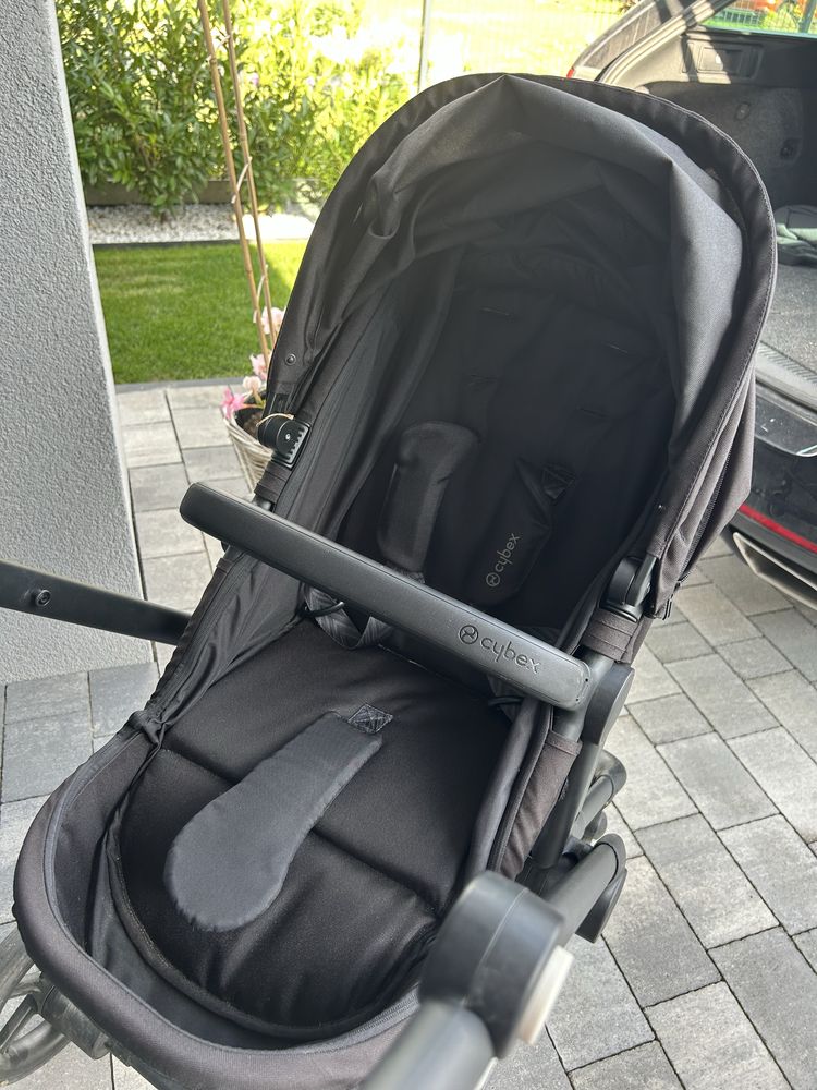 Wózek cybex eos basic
