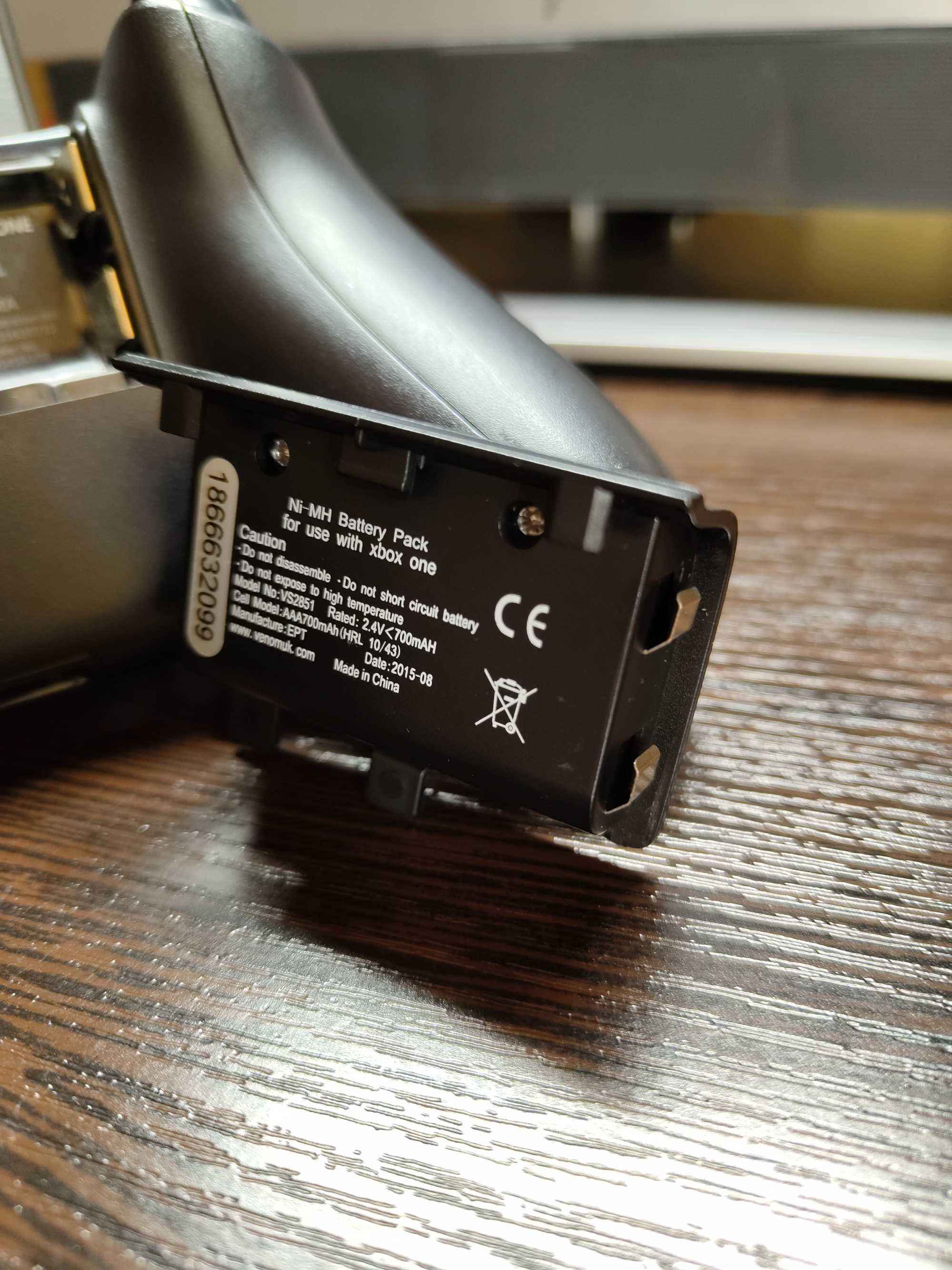 Геймпад Xbox One Controller